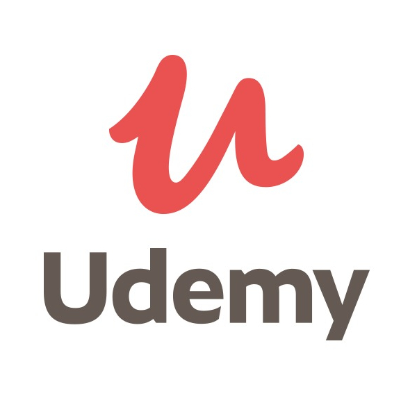 logo Udemy