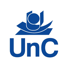 Logo da UNC